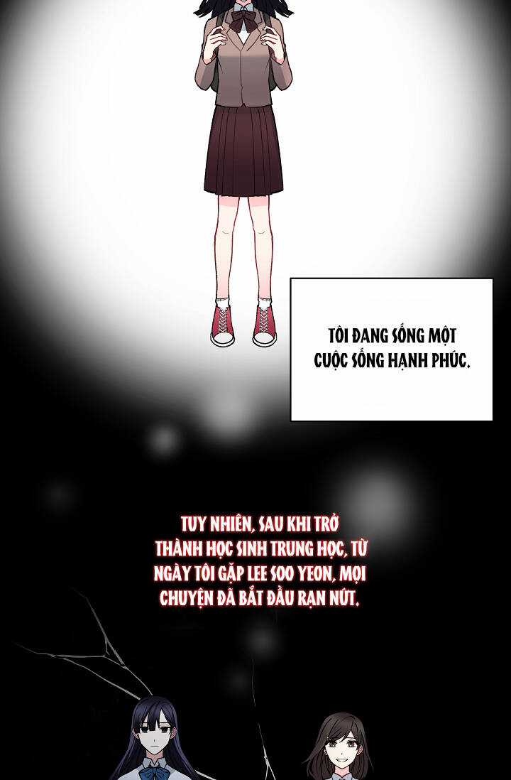 Ngay Cả Khi Là Ác Nữ, Tôi Vẫn Sẽ Trở Thành Nữ Chính Chapter 3 trang 45