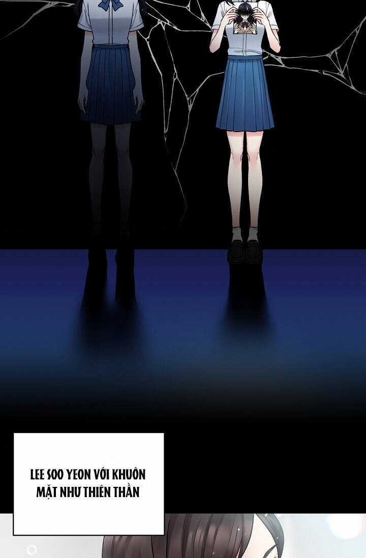 Ngay Cả Khi Là Ác Nữ, Tôi Vẫn Sẽ Trở Thành Nữ Chính Chapter 3 trang 46