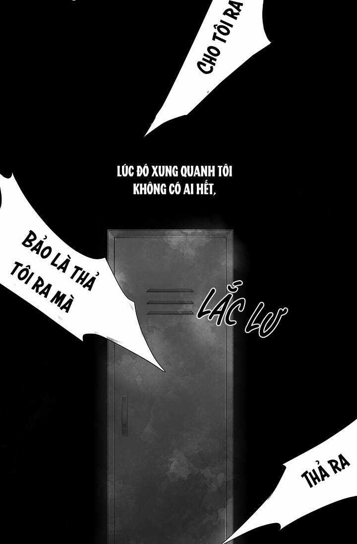 Ngay Cả Khi Là Ác Nữ, Tôi Vẫn Sẽ Trở Thành Nữ Chính Chapter 3 trang 49