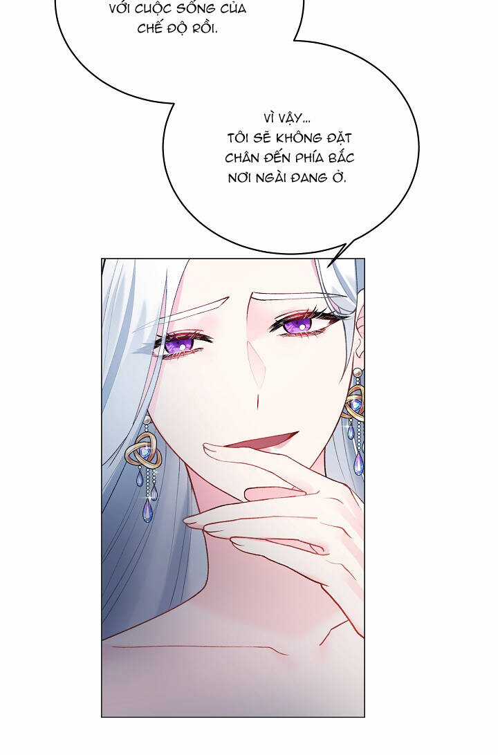 Ngay Cả Khi Là Ác Nữ, Tôi Vẫn Sẽ Trở Thành Nữ Chính Chapter 3 trang 5