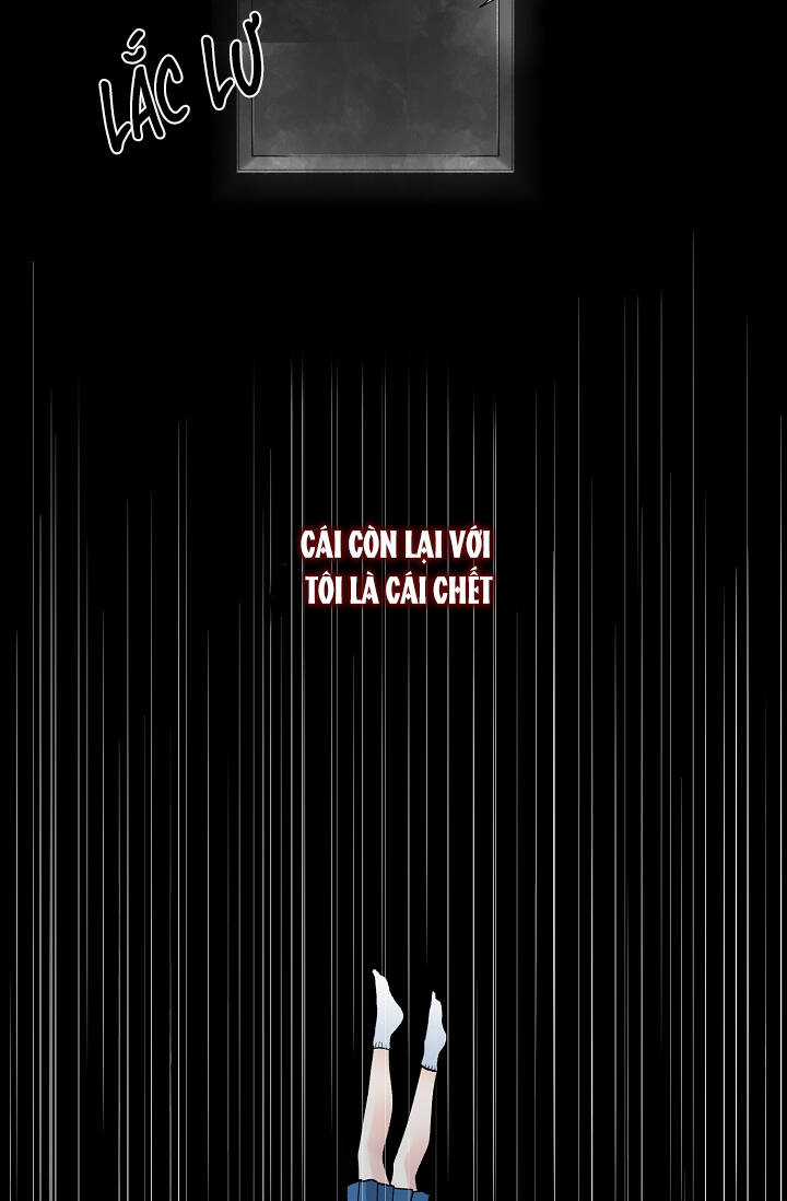 Ngay Cả Khi Là Ác Nữ, Tôi Vẫn Sẽ Trở Thành Nữ Chính Chapter 3 trang 50