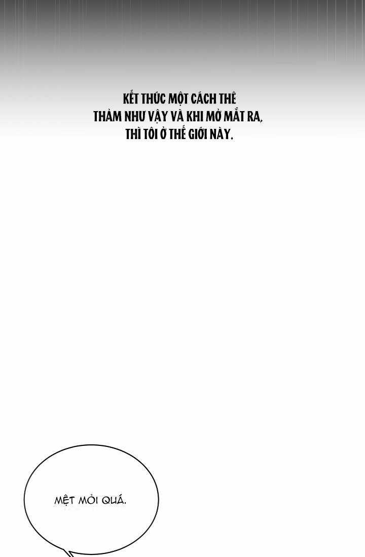 Ngay Cả Khi Là Ác Nữ, Tôi Vẫn Sẽ Trở Thành Nữ Chính Chapter 3 trang 52