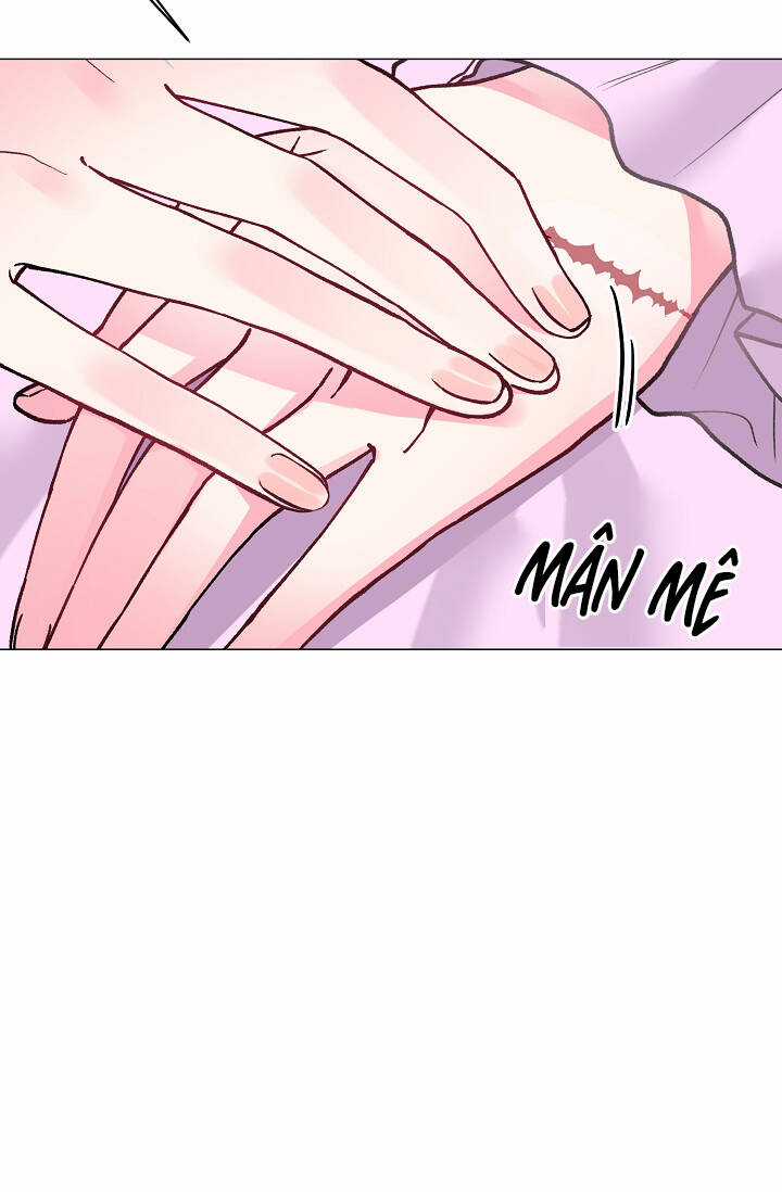 Ngay Cả Khi Là Ác Nữ, Tôi Vẫn Sẽ Trở Thành Nữ Chính Chapter 3 trang 53