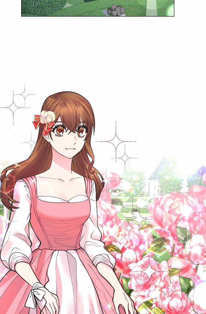 Ngay Cả Khi Là Ác Nữ, Tôi Vẫn Sẽ Trở Thành Nữ Chính Chapter 3 trang 55