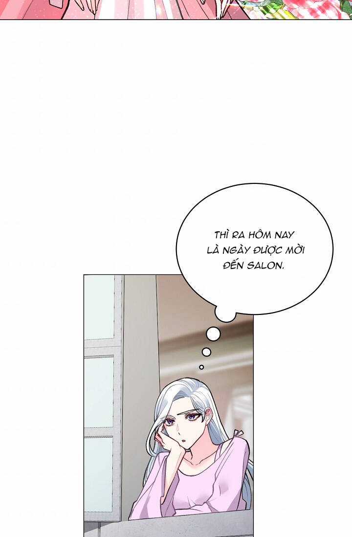 Ngay Cả Khi Là Ác Nữ, Tôi Vẫn Sẽ Trở Thành Nữ Chính Chapter 3 trang 56