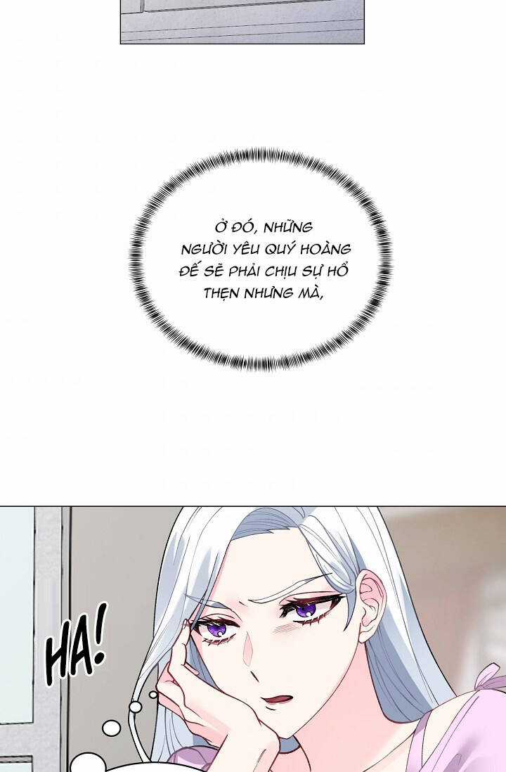 Ngay Cả Khi Là Ác Nữ, Tôi Vẫn Sẽ Trở Thành Nữ Chính Chapter 3 trang 57