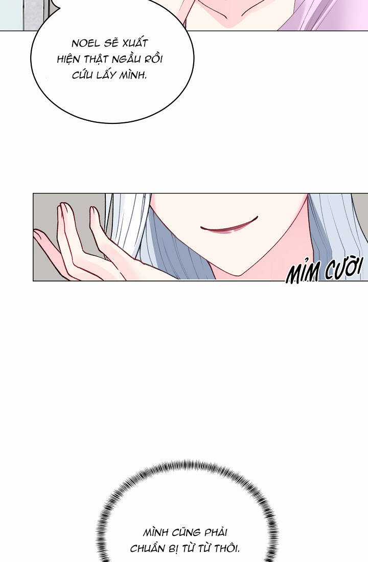 Ngay Cả Khi Là Ác Nữ, Tôi Vẫn Sẽ Trở Thành Nữ Chính Chapter 3 trang 58