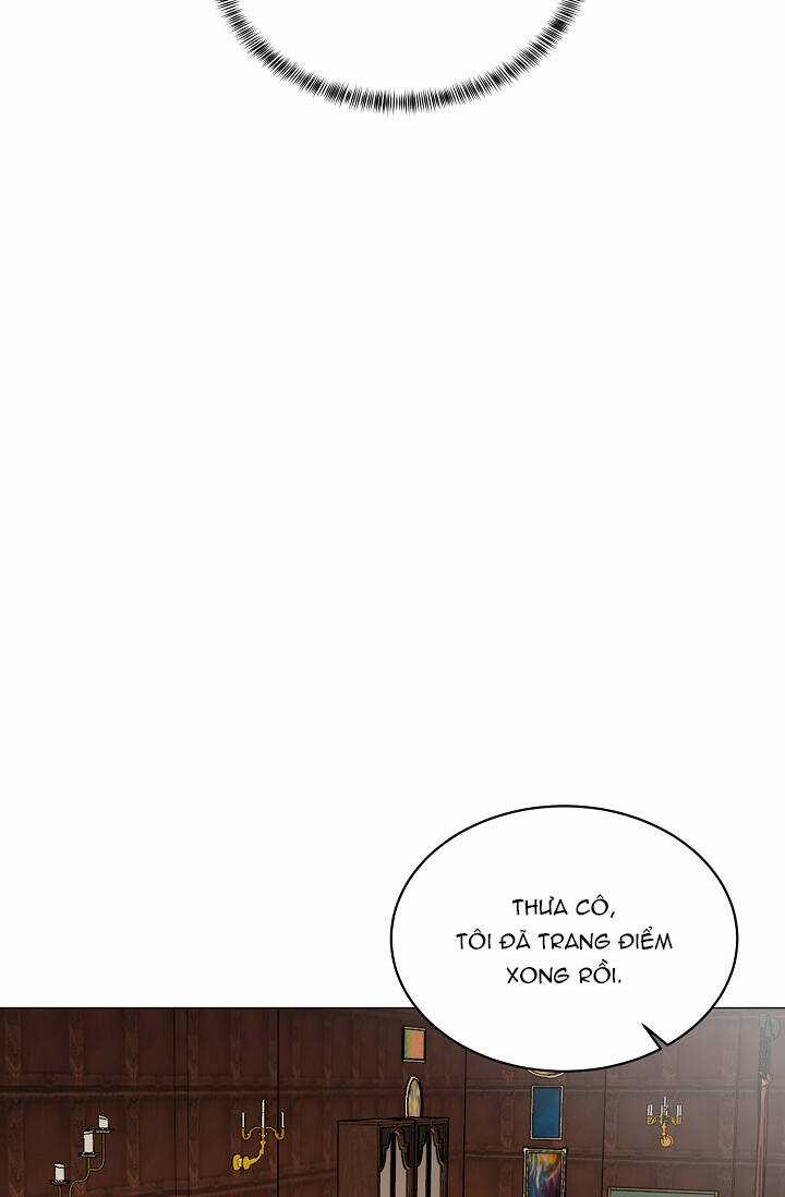 Ngay Cả Khi Là Ác Nữ, Tôi Vẫn Sẽ Trở Thành Nữ Chính Chapter 3 trang 59