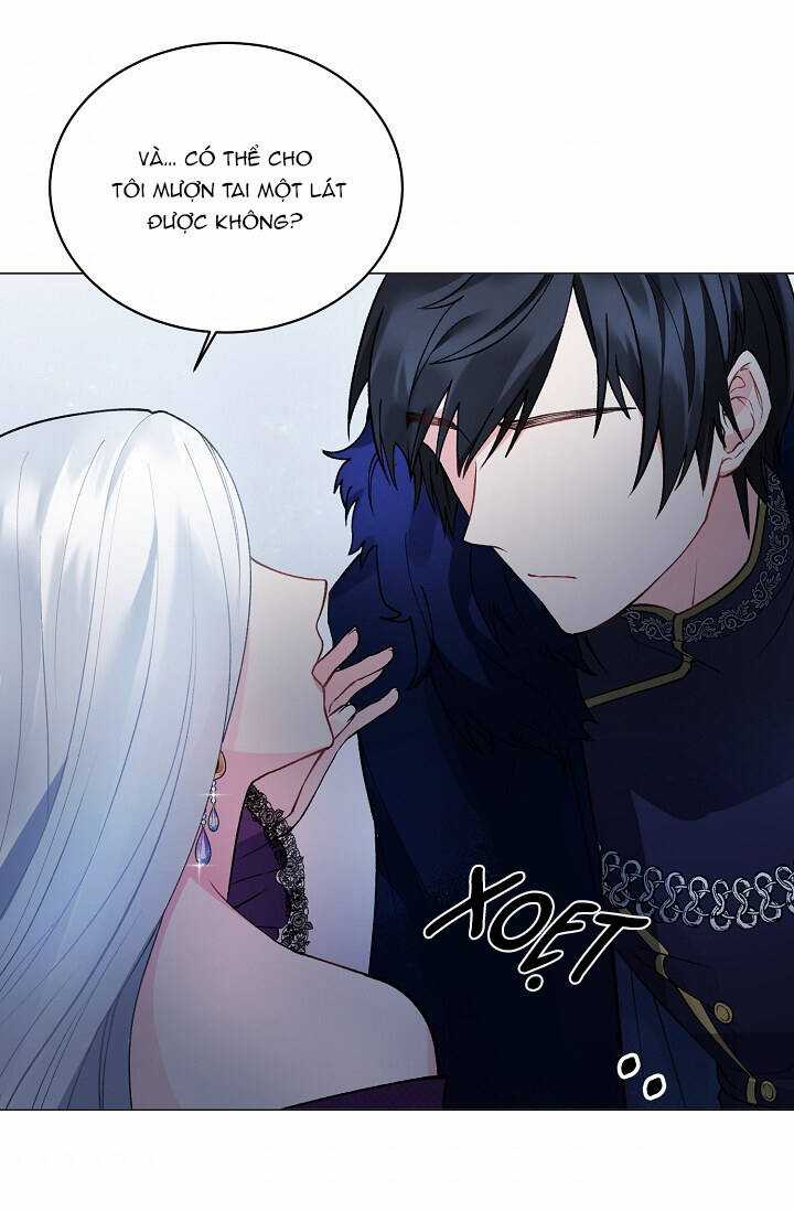 Ngay Cả Khi Là Ác Nữ, Tôi Vẫn Sẽ Trở Thành Nữ Chính Chapter 3 trang 6