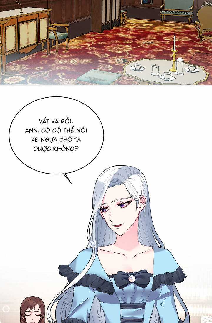 Ngay Cả Khi Là Ác Nữ, Tôi Vẫn Sẽ Trở Thành Nữ Chính Chapter 3 trang 60