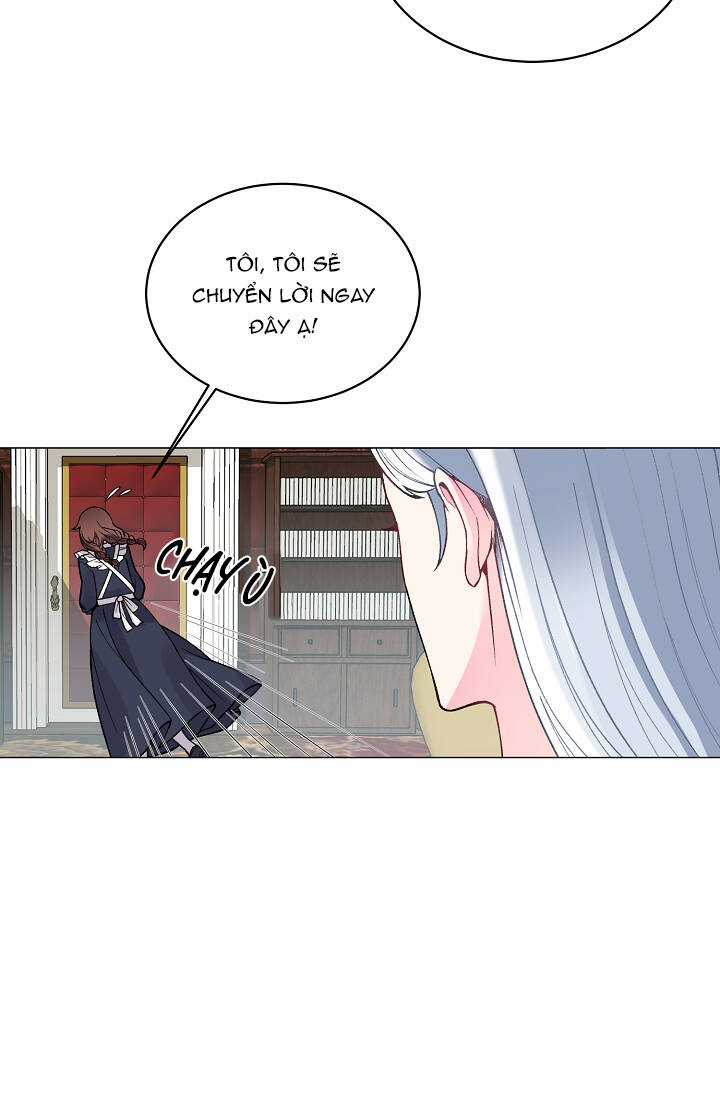 Ngay Cả Khi Là Ác Nữ, Tôi Vẫn Sẽ Trở Thành Nữ Chính Chapter 3 trang 63