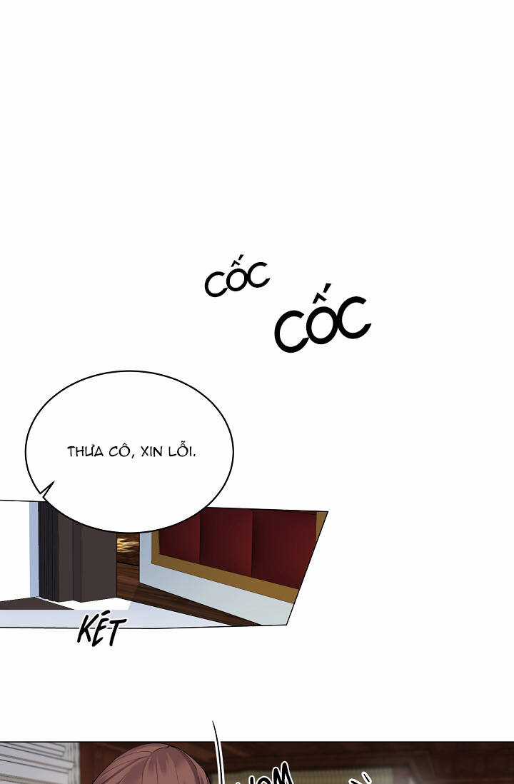 Ngay Cả Khi Là Ác Nữ, Tôi Vẫn Sẽ Trở Thành Nữ Chính Chapter 3 trang 64