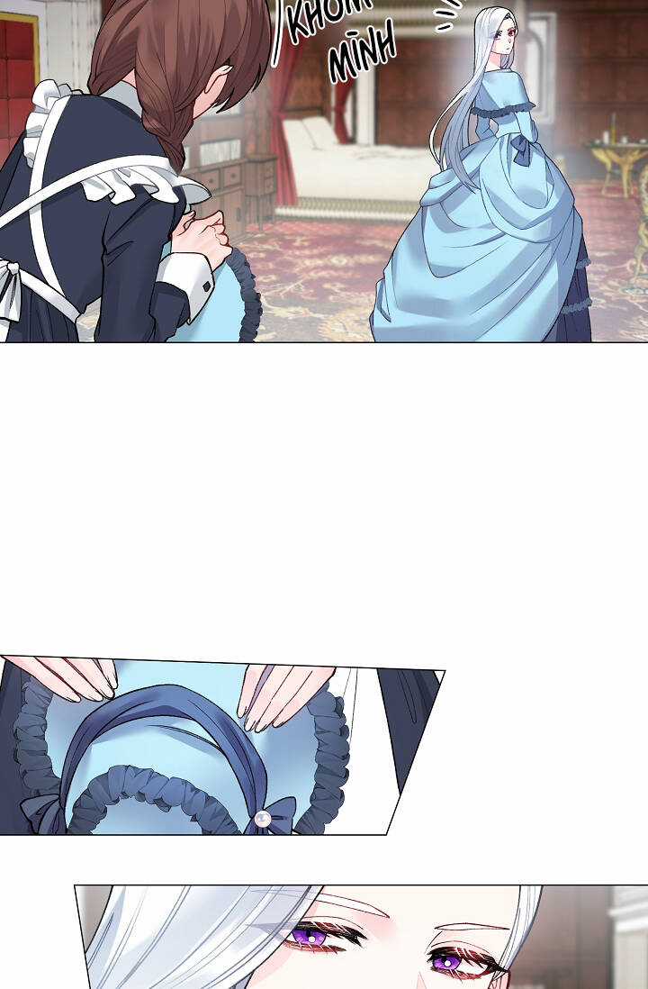 Ngay Cả Khi Là Ác Nữ, Tôi Vẫn Sẽ Trở Thành Nữ Chính Chapter 3 trang 65