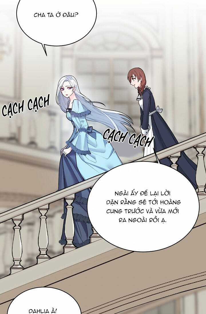 Ngay Cả Khi Là Ác Nữ, Tôi Vẫn Sẽ Trở Thành Nữ Chính Chapter 3 trang 67