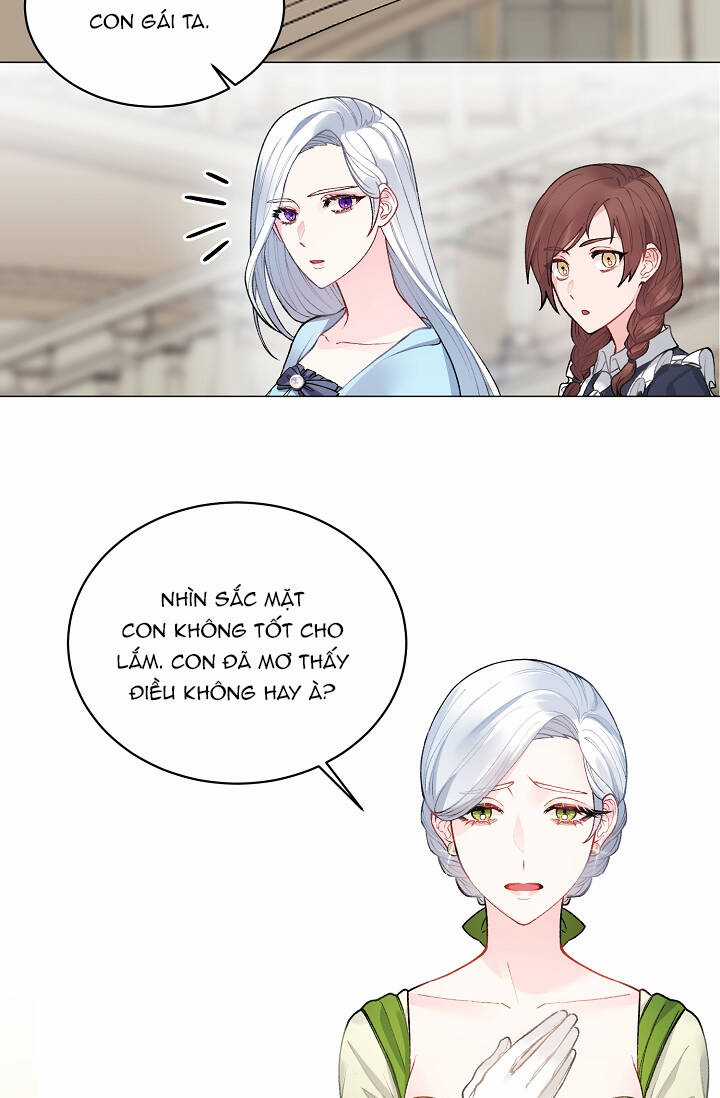 Ngay Cả Khi Là Ác Nữ, Tôi Vẫn Sẽ Trở Thành Nữ Chính Chapter 3 trang 68