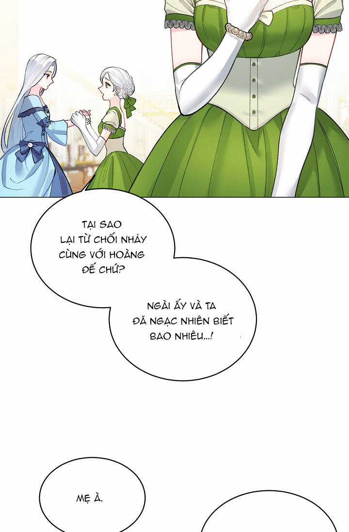 Ngay Cả Khi Là Ác Nữ, Tôi Vẫn Sẽ Trở Thành Nữ Chính Chapter 3 trang 69