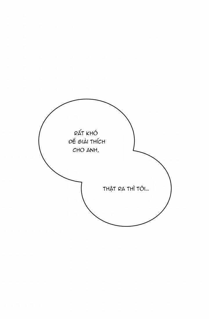 Ngay Cả Khi Là Ác Nữ, Tôi Vẫn Sẽ Trở Thành Nữ Chính Chapter 3 trang 7