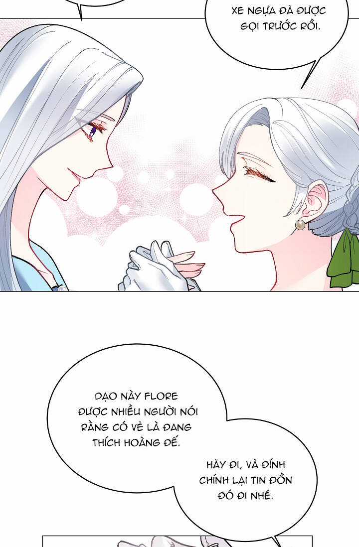 Ngay Cả Khi Là Ác Nữ, Tôi Vẫn Sẽ Trở Thành Nữ Chính Chapter 3 trang 70