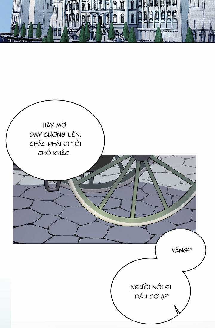 Ngay Cả Khi Là Ác Nữ, Tôi Vẫn Sẽ Trở Thành Nữ Chính Chapter 3 trang 73