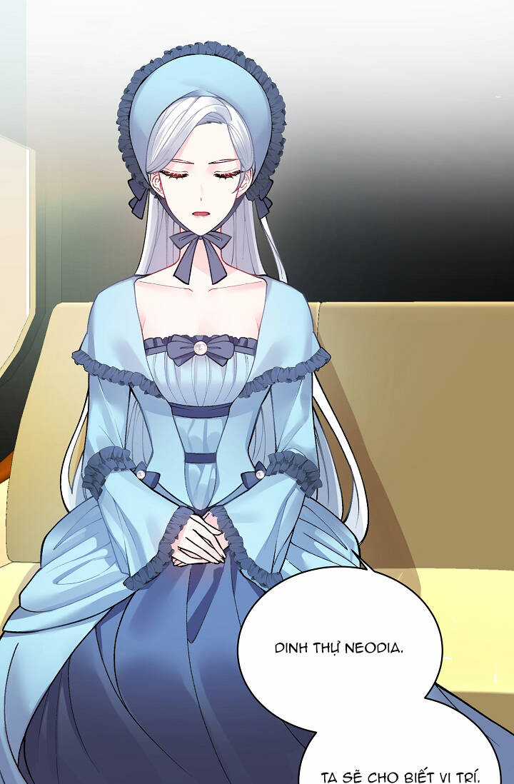 Ngay Cả Khi Là Ác Nữ, Tôi Vẫn Sẽ Trở Thành Nữ Chính Chapter 3 trang 74