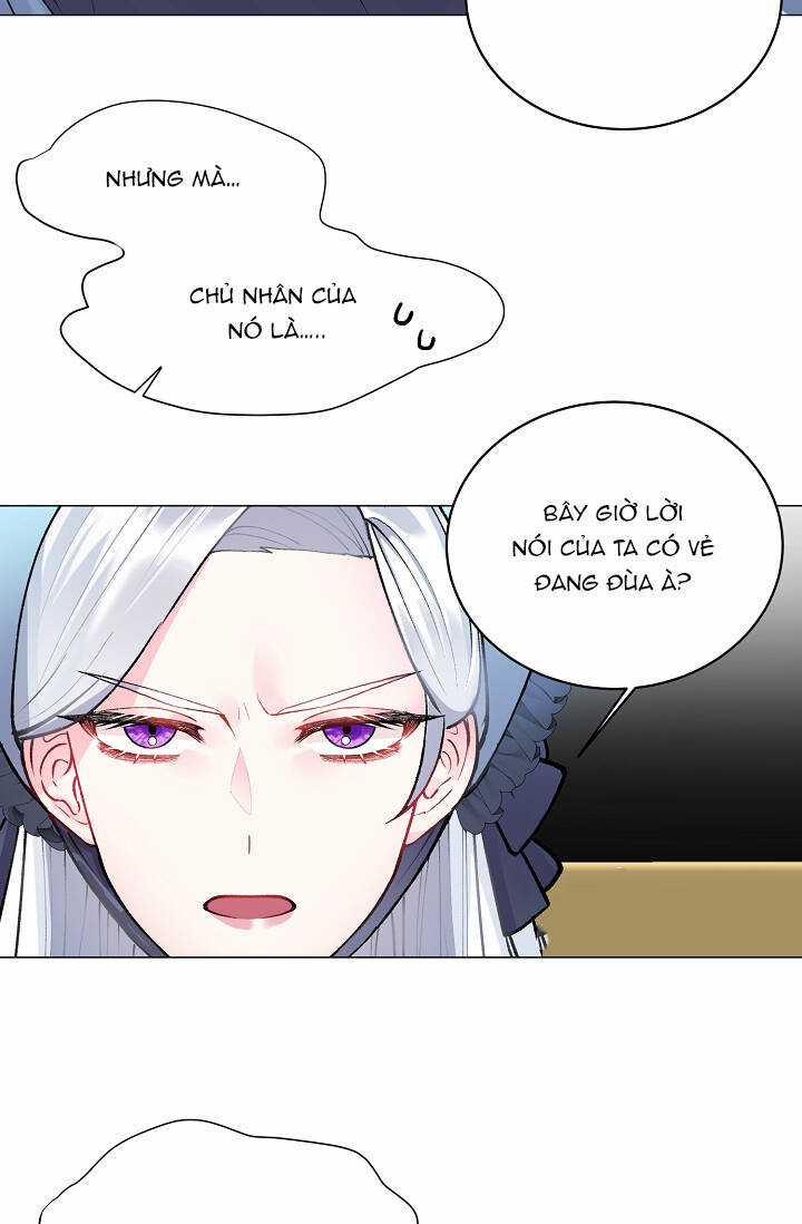 Ngay Cả Khi Là Ác Nữ, Tôi Vẫn Sẽ Trở Thành Nữ Chính Chapter 3 trang 75