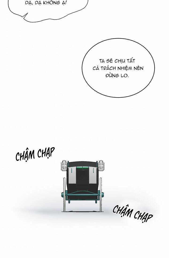 Ngay Cả Khi Là Ác Nữ, Tôi Vẫn Sẽ Trở Thành Nữ Chính Chapter 3 trang 76