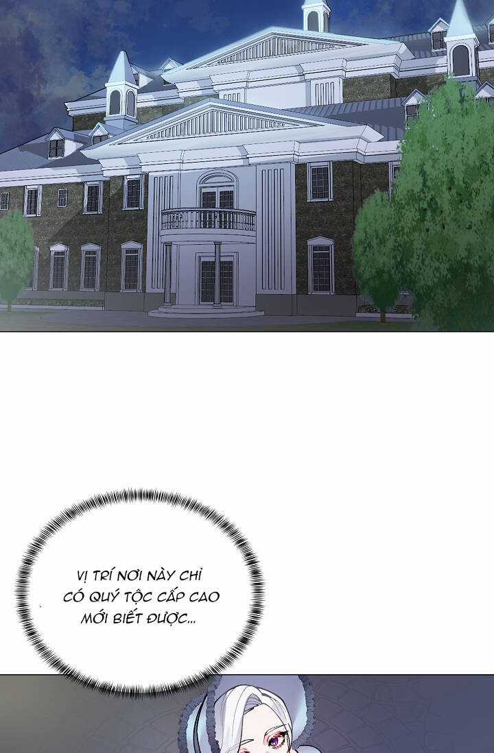 Ngay Cả Khi Là Ác Nữ, Tôi Vẫn Sẽ Trở Thành Nữ Chính Chapter 3 trang 78