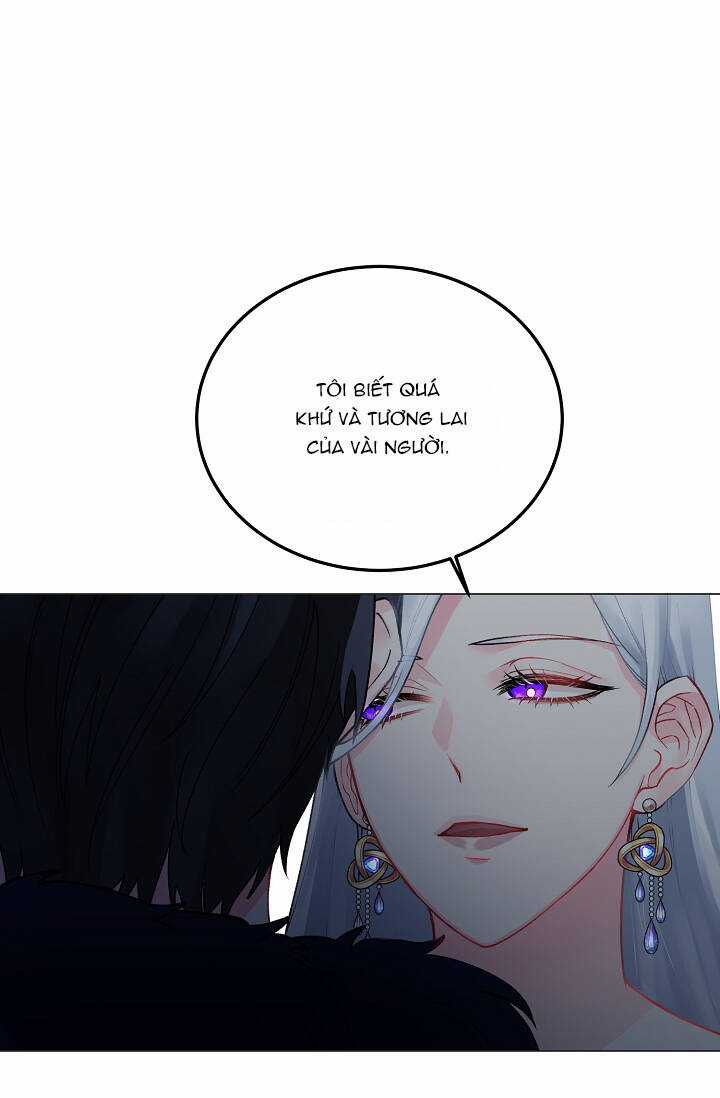 Ngay Cả Khi Là Ác Nữ, Tôi Vẫn Sẽ Trở Thành Nữ Chính Chapter 3 trang 8