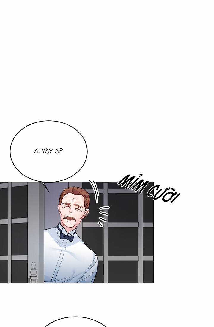 Ngay Cả Khi Là Ác Nữ, Tôi Vẫn Sẽ Trở Thành Nữ Chính Chapter 3 trang 80