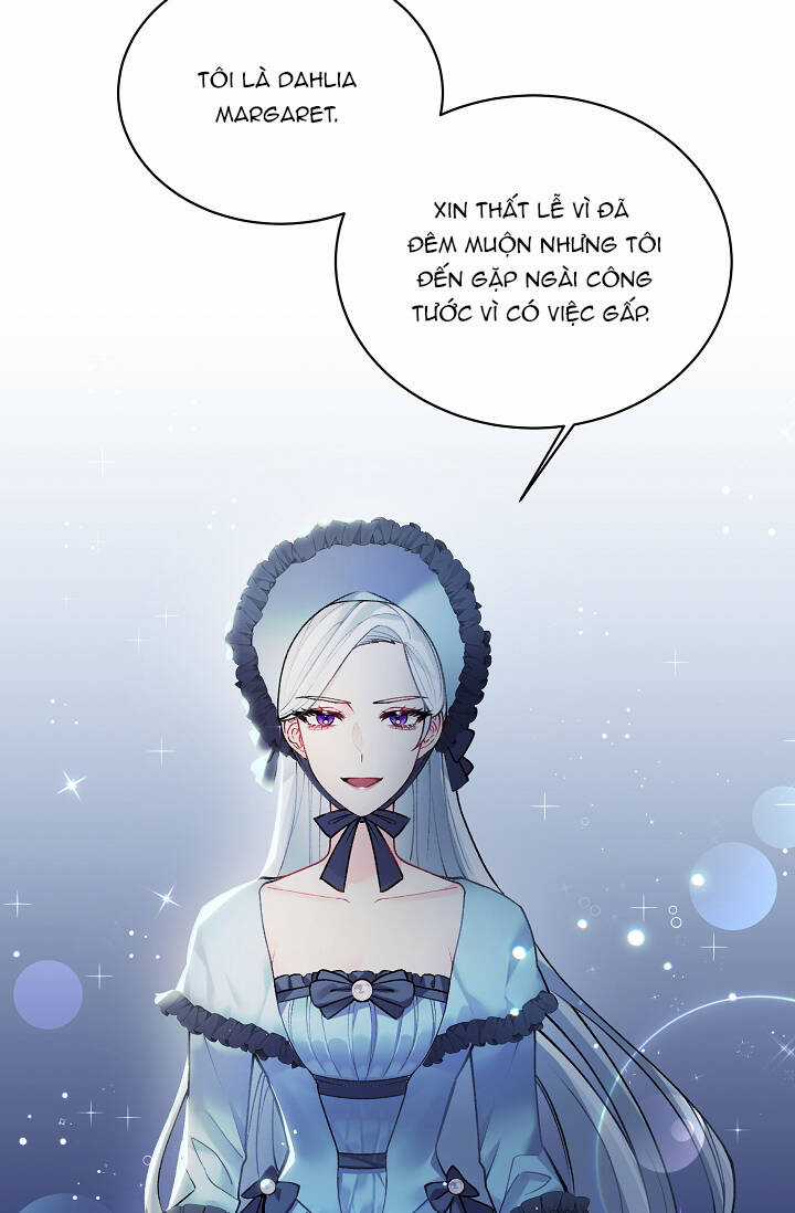 Ngay Cả Khi Là Ác Nữ, Tôi Vẫn Sẽ Trở Thành Nữ Chính Chapter 3 trang 81