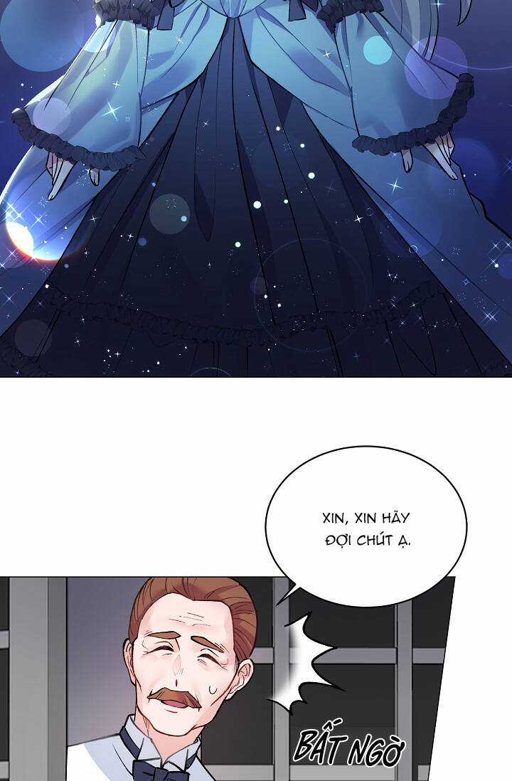 Ngay Cả Khi Là Ác Nữ, Tôi Vẫn Sẽ Trở Thành Nữ Chính Chapter 3 trang 82