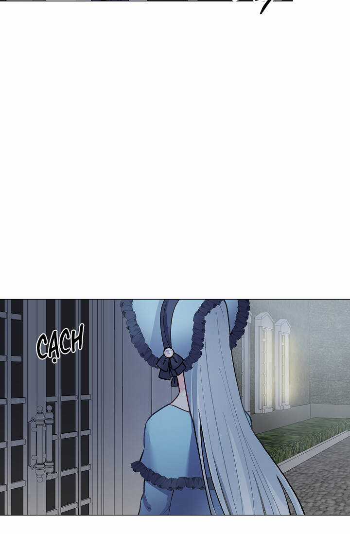 Ngay Cả Khi Là Ác Nữ, Tôi Vẫn Sẽ Trở Thành Nữ Chính Chapter 3 trang 83