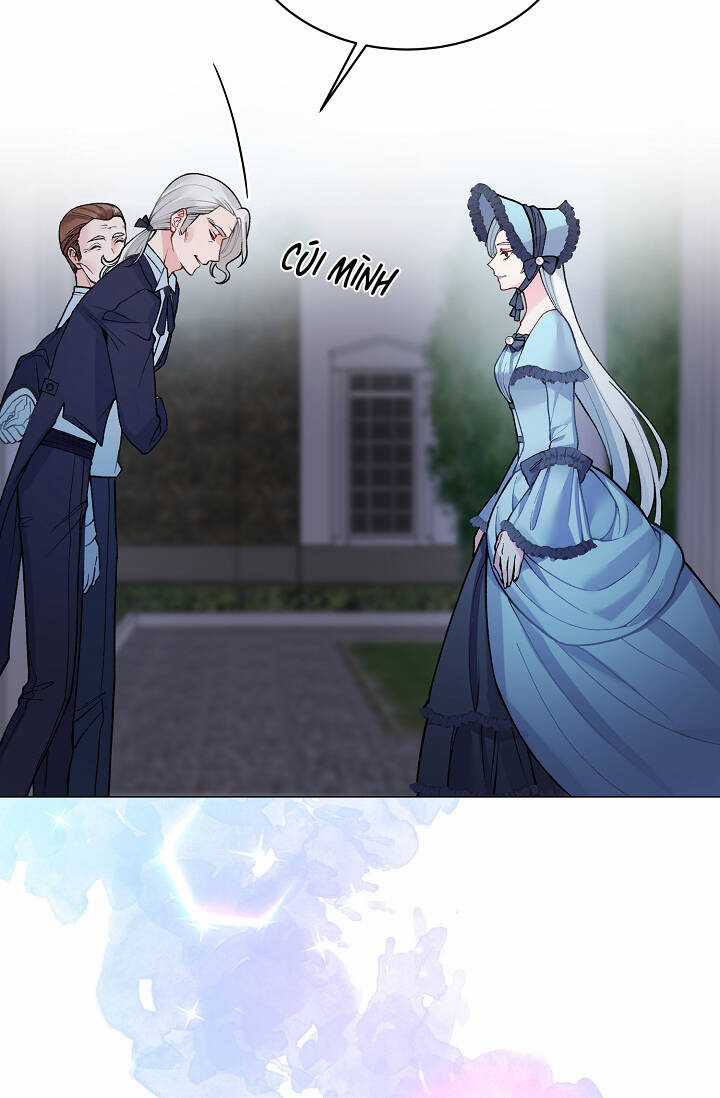 Ngay Cả Khi Là Ác Nữ, Tôi Vẫn Sẽ Trở Thành Nữ Chính Chapter 3 trang 85