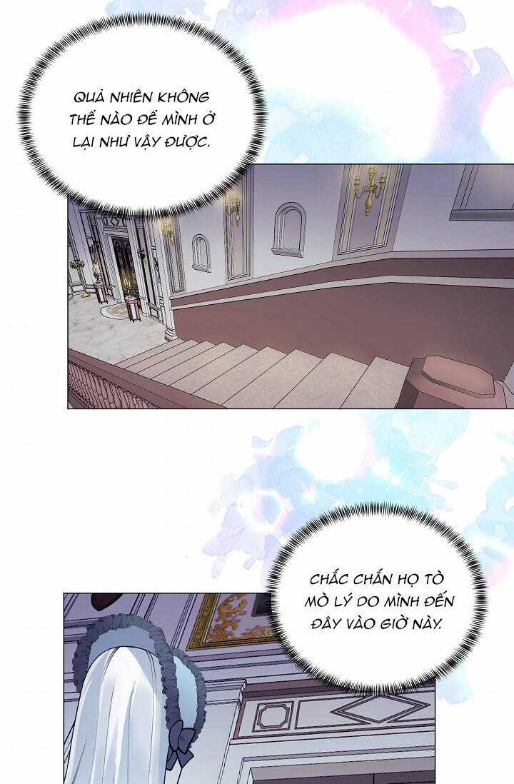 Ngay Cả Khi Là Ác Nữ, Tôi Vẫn Sẽ Trở Thành Nữ Chính Chapter 3 trang 86