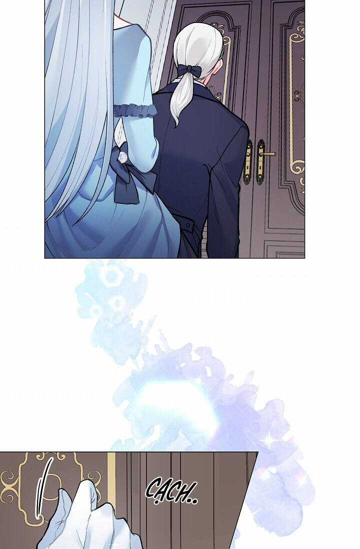 Ngay Cả Khi Là Ác Nữ, Tôi Vẫn Sẽ Trở Thành Nữ Chính Chapter 3 trang 87