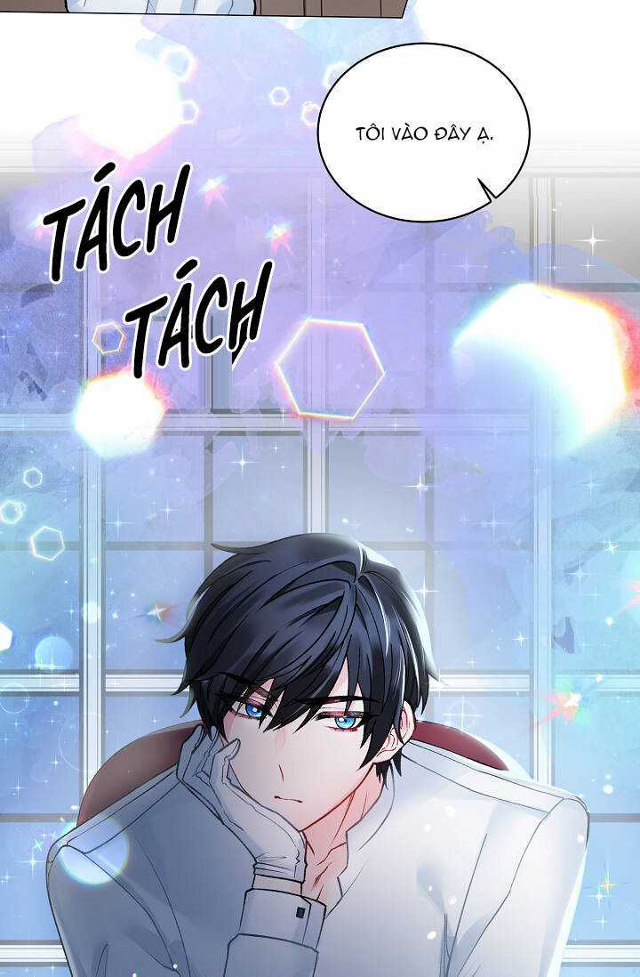 Ngay Cả Khi Là Ác Nữ, Tôi Vẫn Sẽ Trở Thành Nữ Chính Chapter 3 trang 88