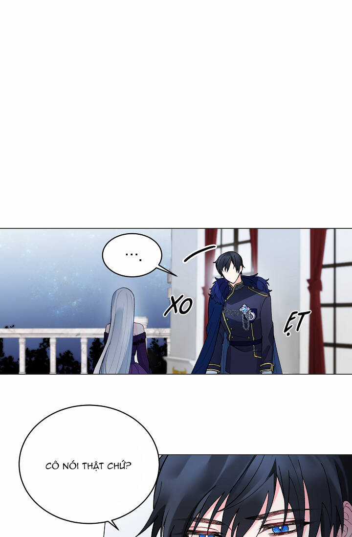 Ngay Cả Khi Là Ác Nữ, Tôi Vẫn Sẽ Trở Thành Nữ Chính Chapter 3 trang 9