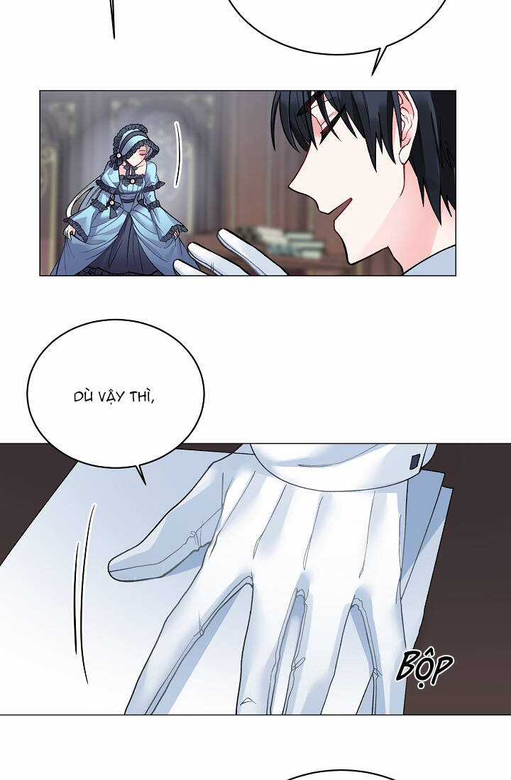 Ngay Cả Khi Là Ác Nữ, Tôi Vẫn Sẽ Trở Thành Nữ Chính Chapter 3 trang 90