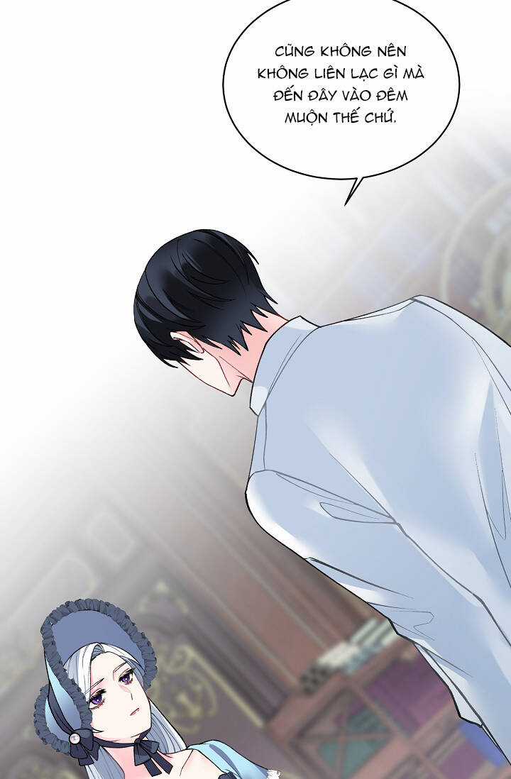 Ngay Cả Khi Là Ác Nữ, Tôi Vẫn Sẽ Trở Thành Nữ Chính Chapter 3 trang 91