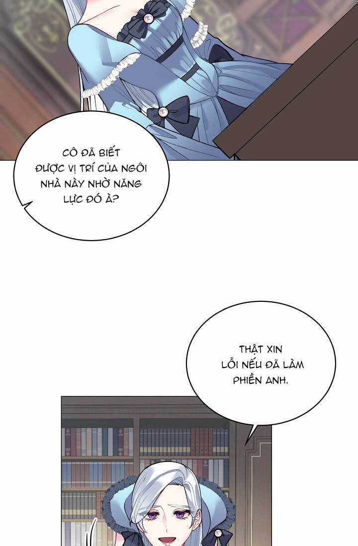 Ngay Cả Khi Là Ác Nữ, Tôi Vẫn Sẽ Trở Thành Nữ Chính Chapter 3 trang 92