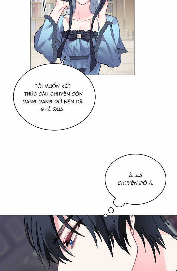 Ngay Cả Khi Là Ác Nữ, Tôi Vẫn Sẽ Trở Thành Nữ Chính Chapter 3 trang 93