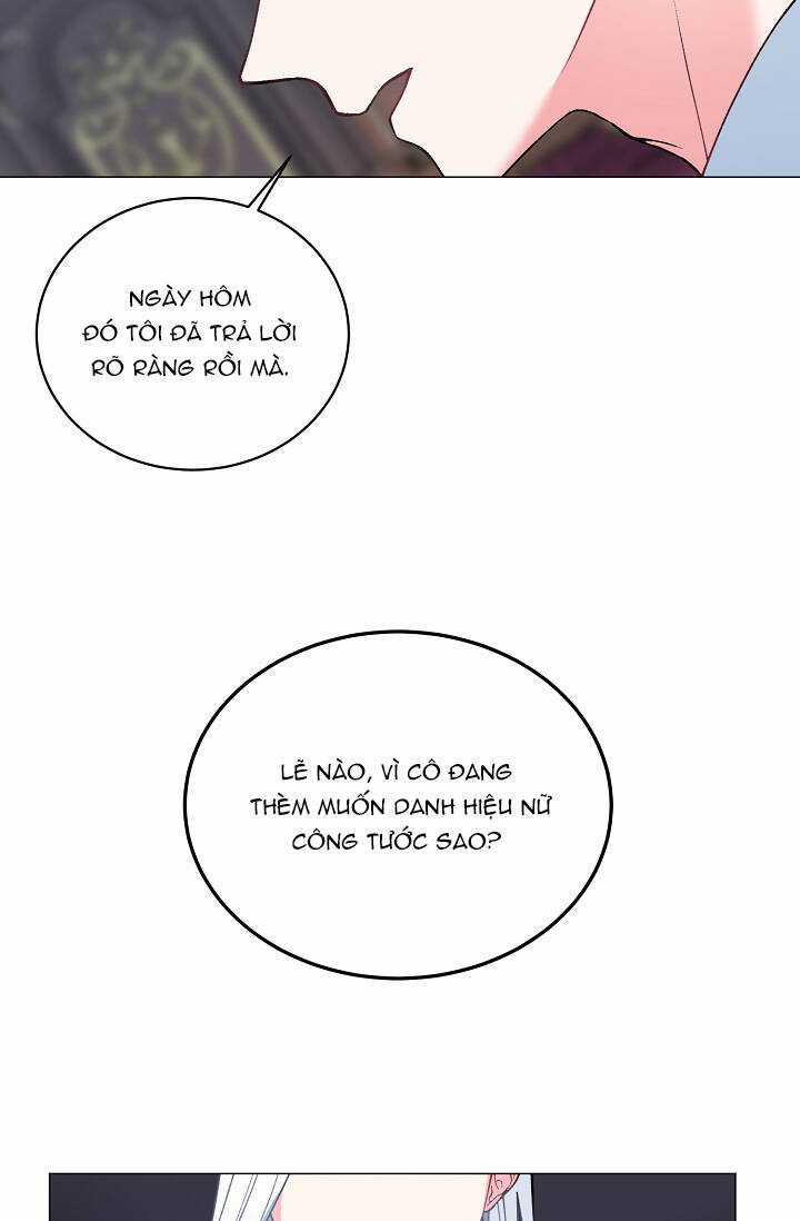 Ngay Cả Khi Là Ác Nữ, Tôi Vẫn Sẽ Trở Thành Nữ Chính Chapter 3 trang 94