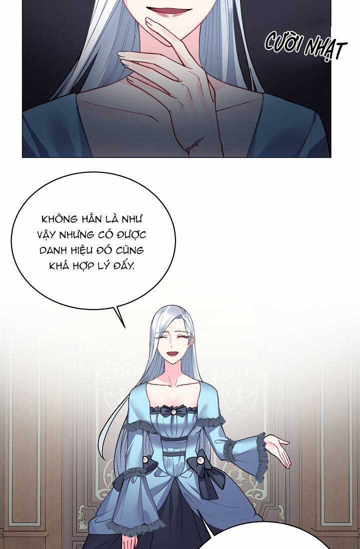 Ngay Cả Khi Là Ác Nữ, Tôi Vẫn Sẽ Trở Thành Nữ Chính Chapter 3 trang 95