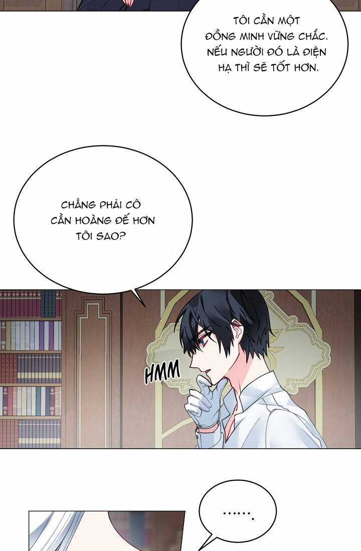 Ngay Cả Khi Là Ác Nữ, Tôi Vẫn Sẽ Trở Thành Nữ Chính Chapter 3 trang 96