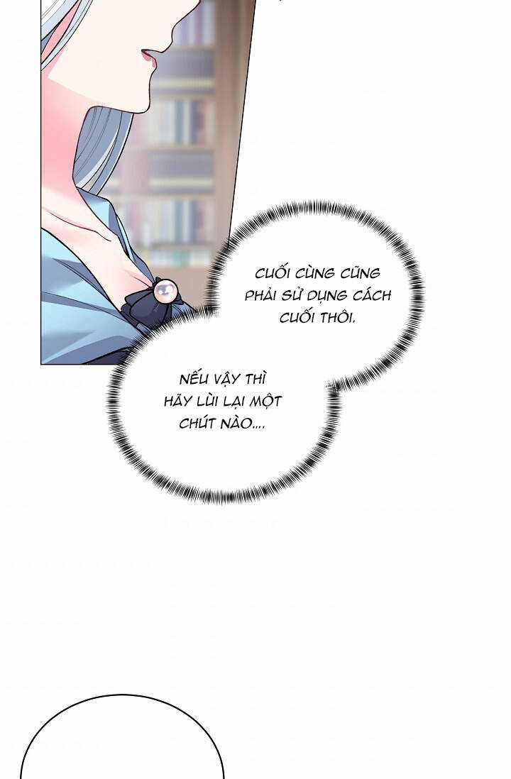 Ngay Cả Khi Là Ác Nữ, Tôi Vẫn Sẽ Trở Thành Nữ Chính Chapter 3 trang 97