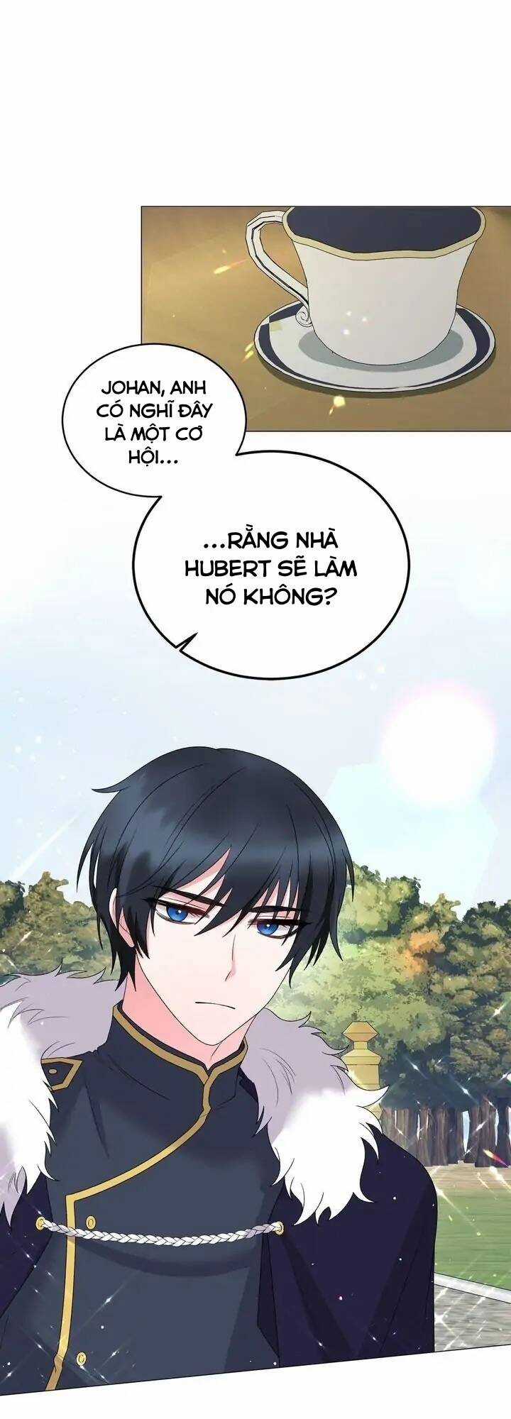 Ngay Cả Khi Là Ác Nữ, Tôi Vẫn Sẽ Trở Thành Nữ Chính Chapter 30 trang 0