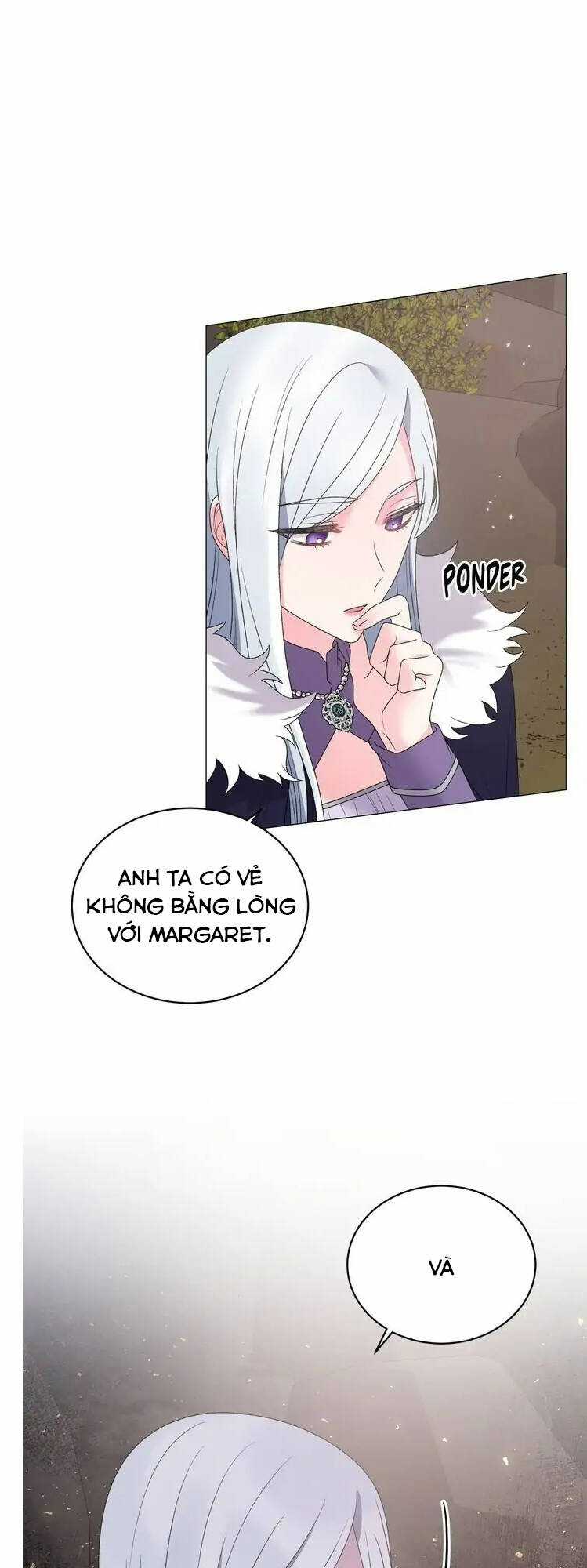Ngay Cả Khi Là Ác Nữ, Tôi Vẫn Sẽ Trở Thành Nữ Chính Chapter 35 trang 0