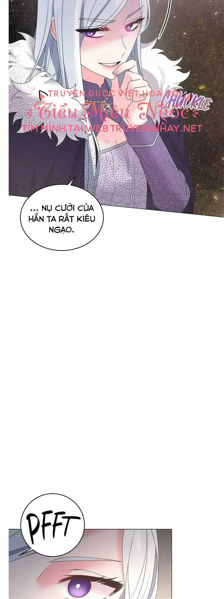 Ngay Cả Khi Là Ác Nữ, Tôi Vẫn Sẽ Trở Thành Nữ Chính Chapter 35 trang 1
