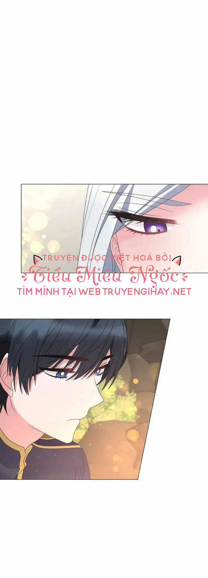 Ngay Cả Khi Là Ác Nữ, Tôi Vẫn Sẽ Trở Thành Nữ Chính Chapter 36 trang 0