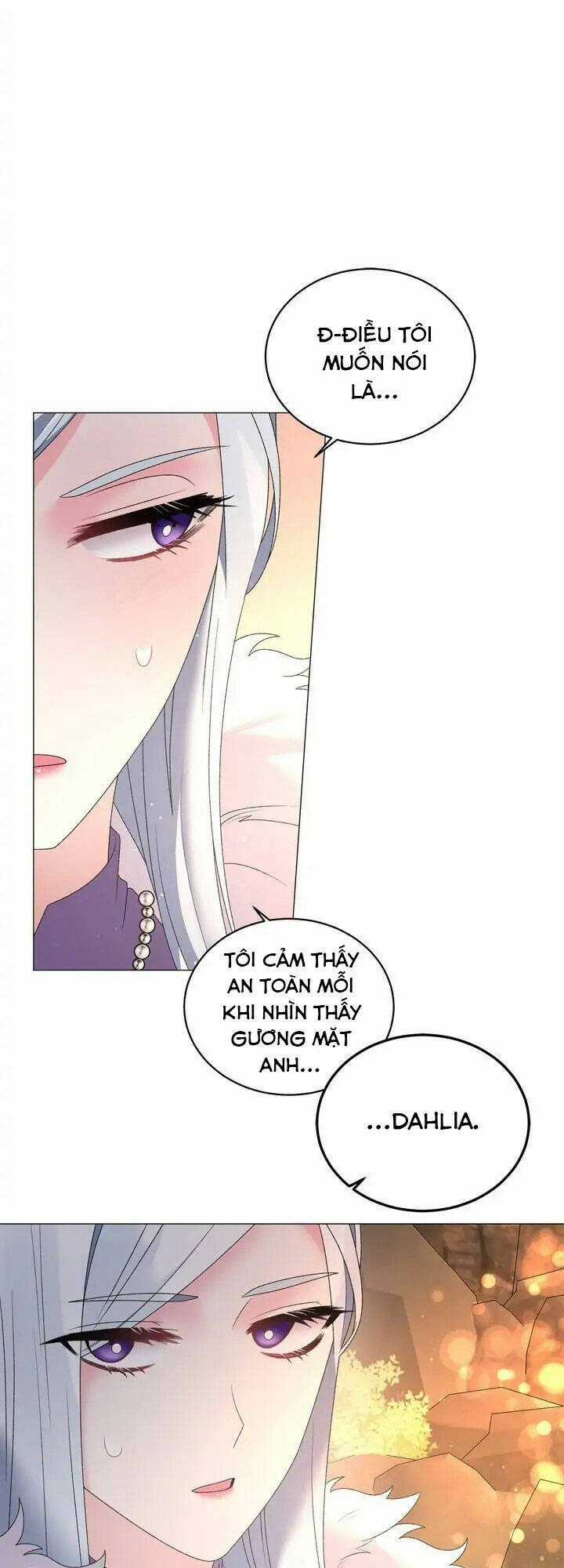 Ngay Cả Khi Là Ác Nữ, Tôi Vẫn Sẽ Trở Thành Nữ Chính Chapter 36 trang 1